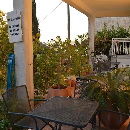 Mimoza Apartment