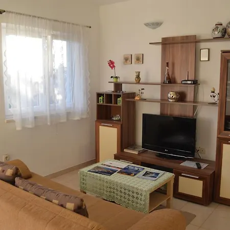 Mimoza Apartment Podstrana