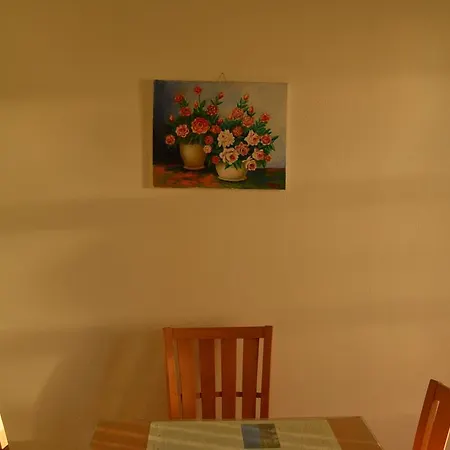 Mimoza Apartment Podstrana